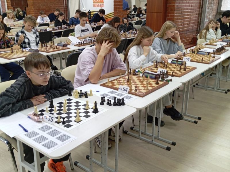 Первенство Сибири по шахматам в Новосибирске: три алтайских призёра в композиции