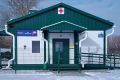 В Баевском районе открыли новый фельдшерско-акушерский пункт