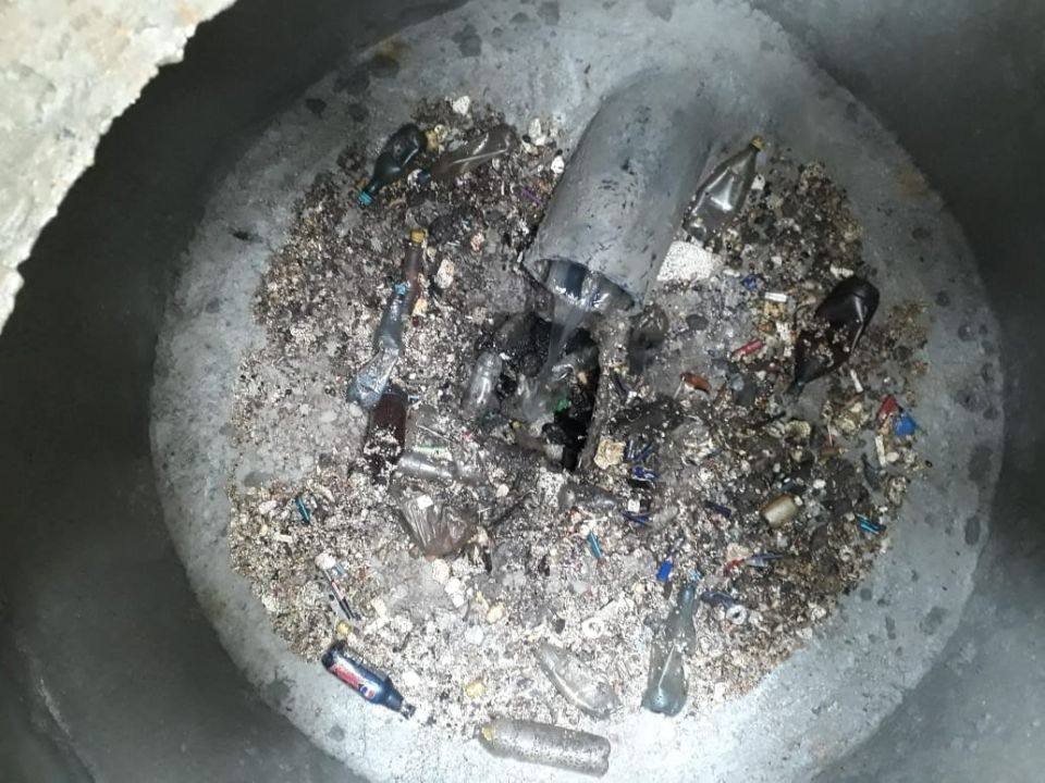 В Барнауле за три года на 30% выросло число канализационных засоров В Барнауле за три года на 30% выросло число канализационных засоров