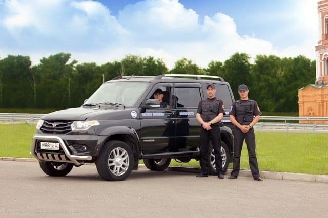 Стабильно развивающееся охранное предприятие ЧОП "Партнёр" приглашает на работу