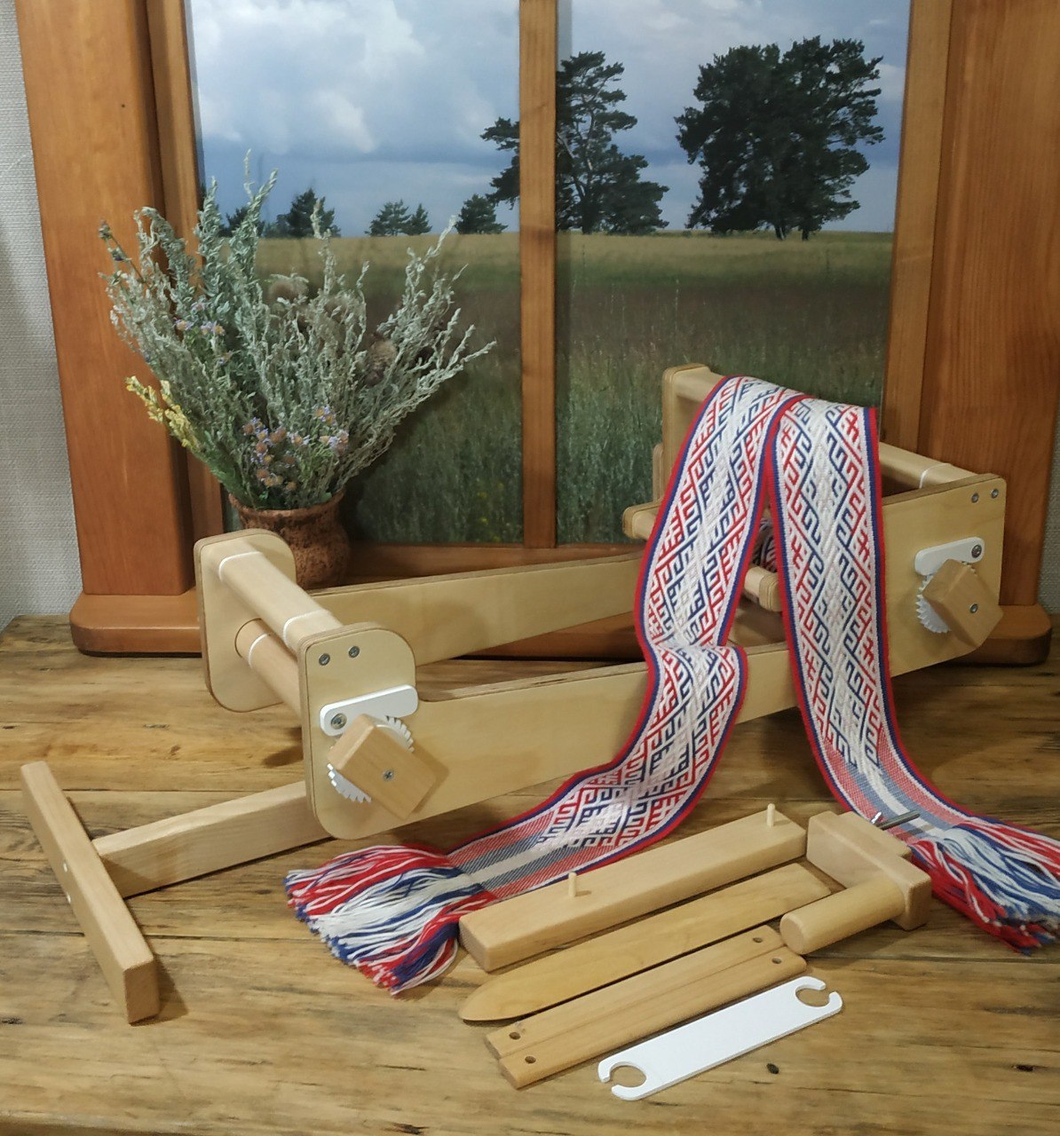 13 ноября 2025 года в 15 часов в выставочном зале Музея «Город» пройдет открытие Межрегиональной выставки современного ручного ткачества «Продолжение традиций» 13 ноября 2025 года в 15 часов в выставочном зале Музея «Город» пройдет открытие Межрегиональной выставки современного ручного ткачества «Продолжение традиций»