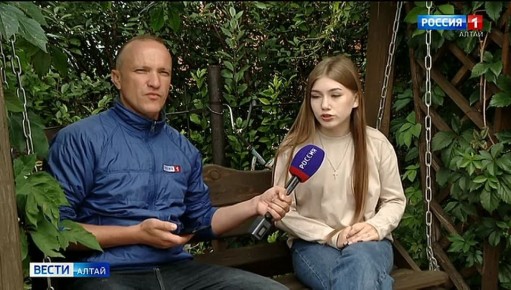 VI сезон «Поверь в себя». Дневники: Полина Панкрашина