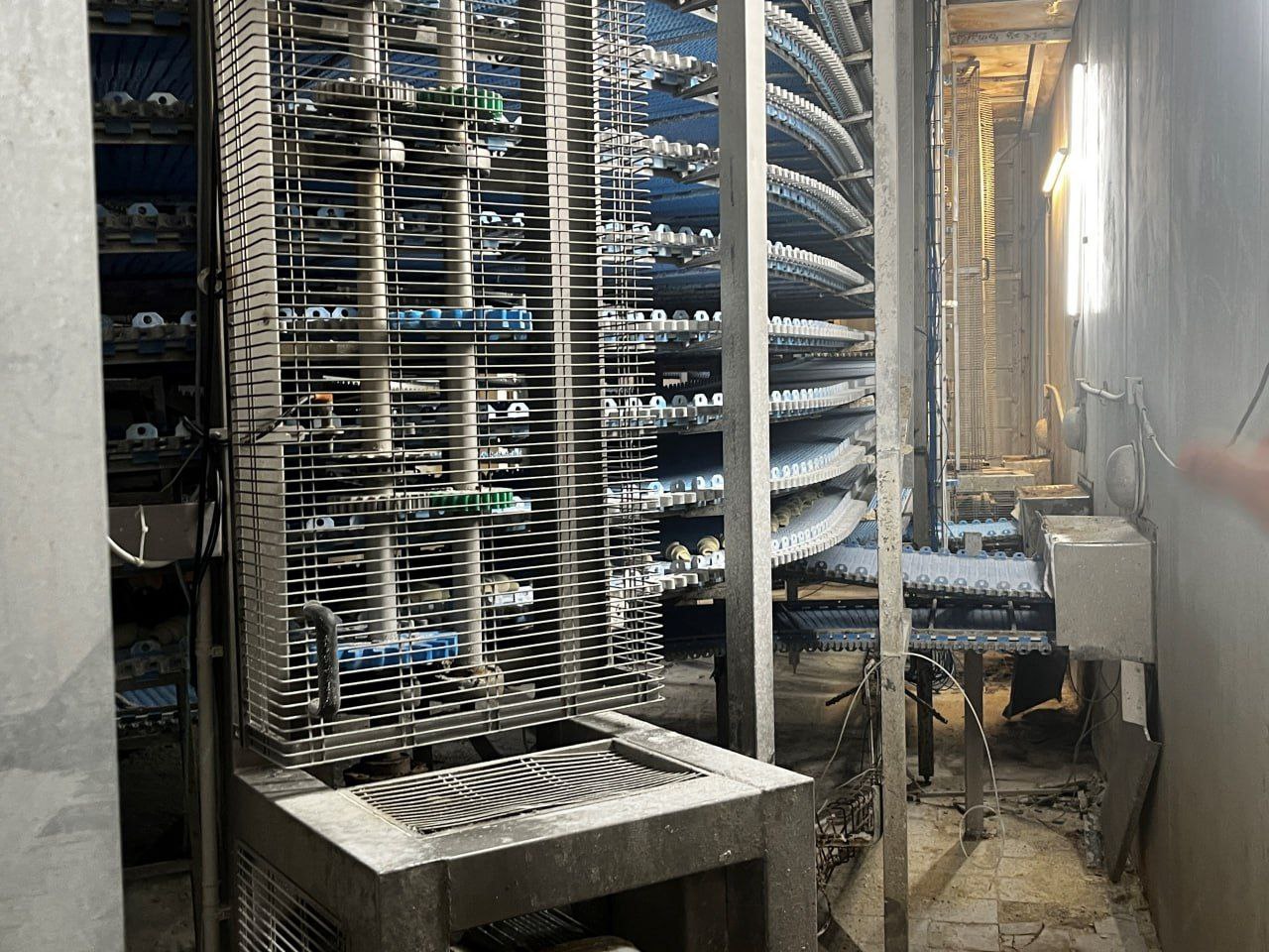 В Алтайском крае прокуратурой утверждено обвинительное заключение по уголовному делу о нарушении правил безопасности при ведении работ, повлекших причинение тяжкого вреда здоровью человека