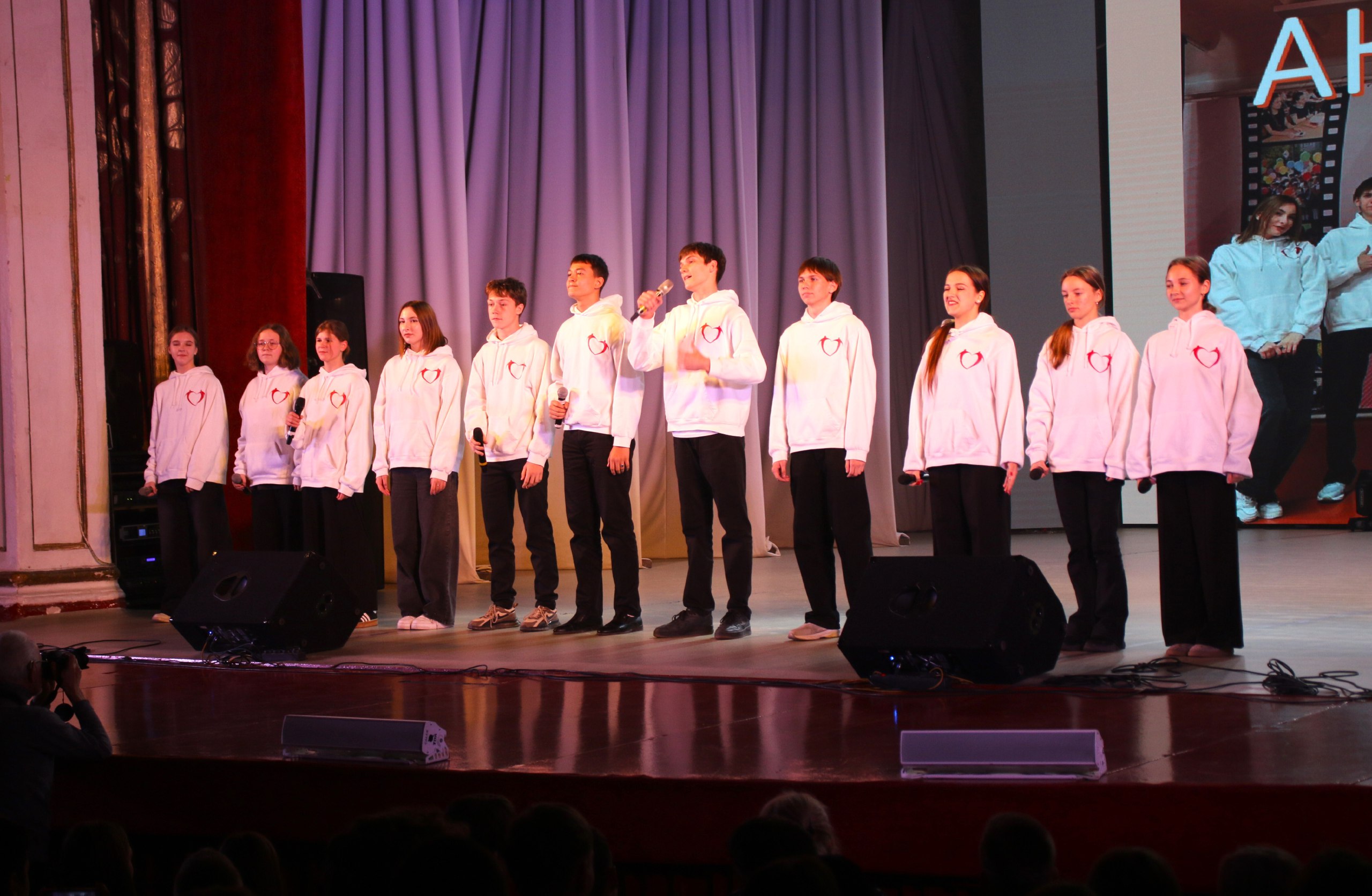 В Бийске определили молодых лидеров наукограда В Бийске определили молодых лидеров наукограда