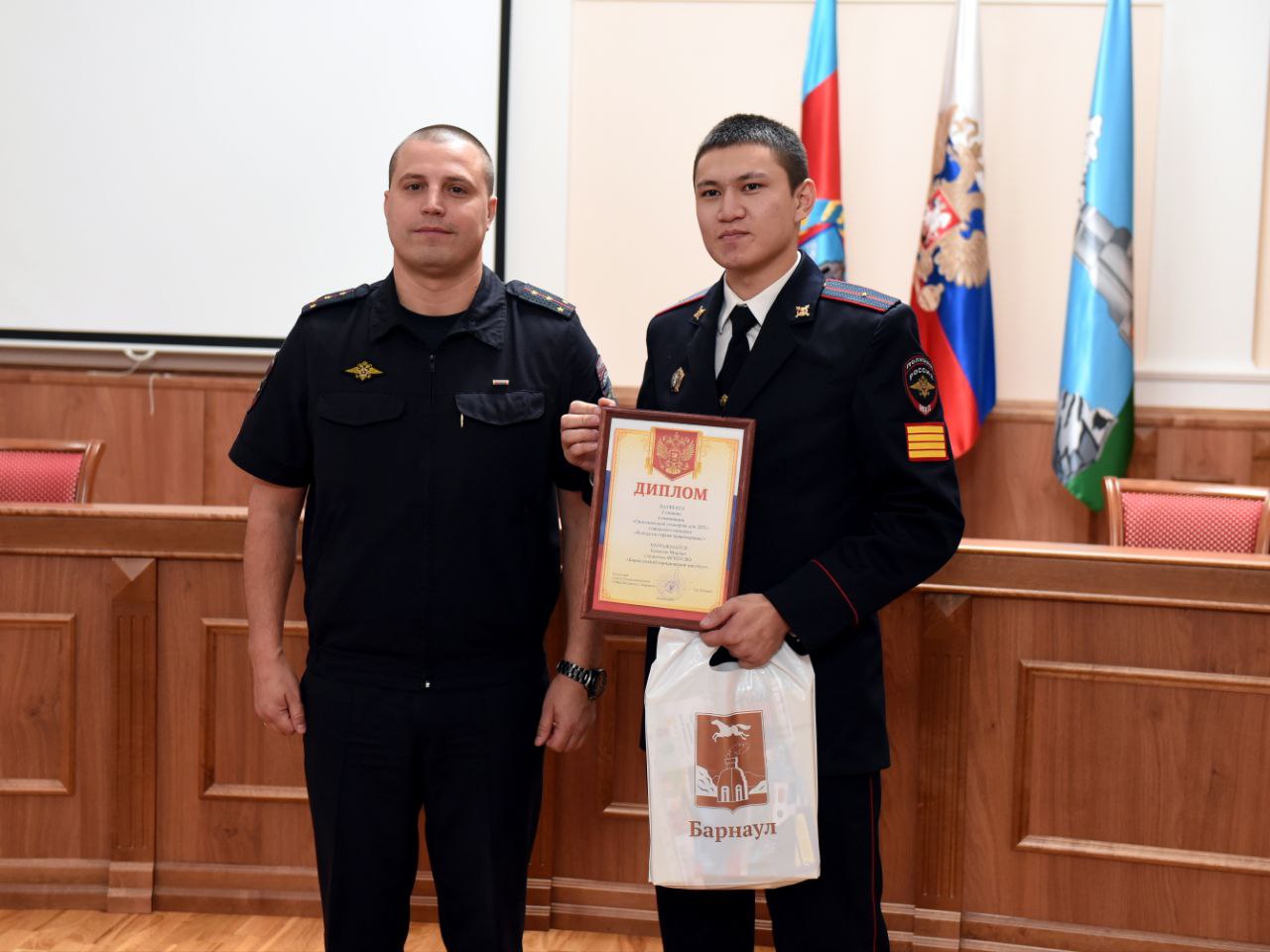 #МВД22. #ПолицияАлтайскогокрая #МВД22. #ПолицияАлтайскогокрая