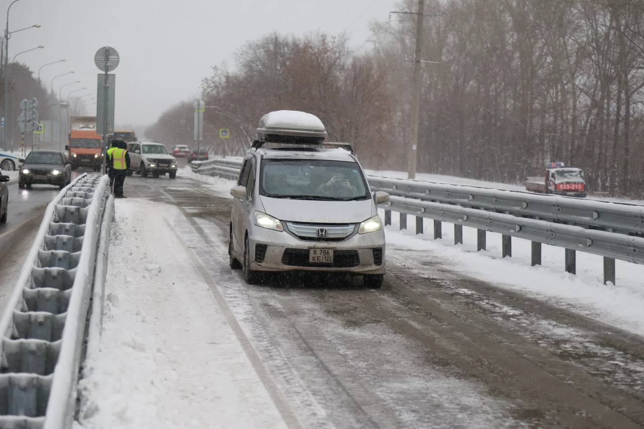 Движение по транспортной развязке открыто на всех уровнях Движение по транспортной развязке открыто на всех уровнях
