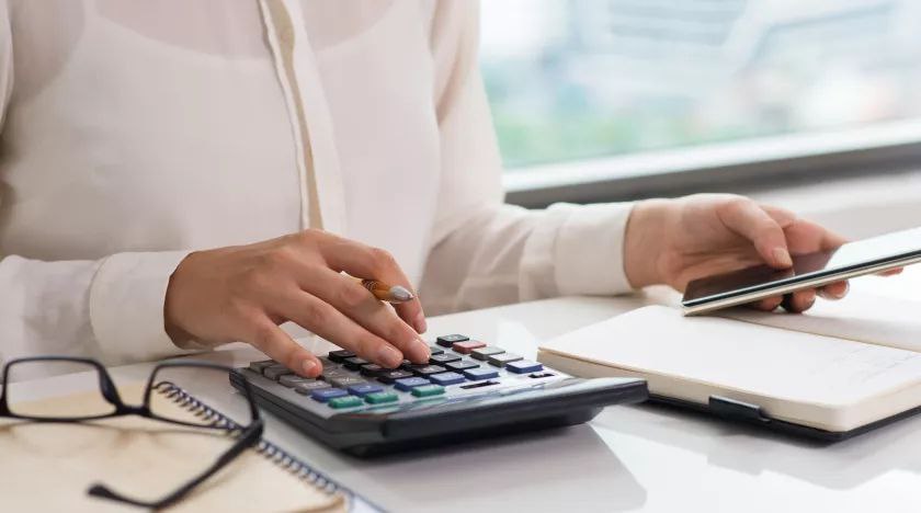 В Бийском районе главный бухгалтер похитила у компании около 2,5 млн руб