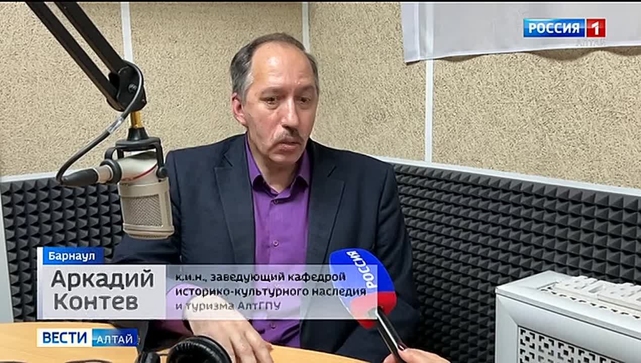 7 ноября – день Великой Октябрьской революции