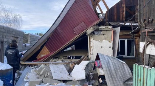 В Бийске завершено расследование уголовного дела о гибели 9-летнего мальчика после разгерметизации газового баллона