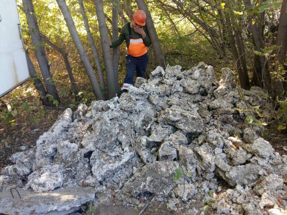 В Барнауле за три года на 30% выросло число канализационных засоров В Барнауле за три года на 30% выросло число канализационных засоров