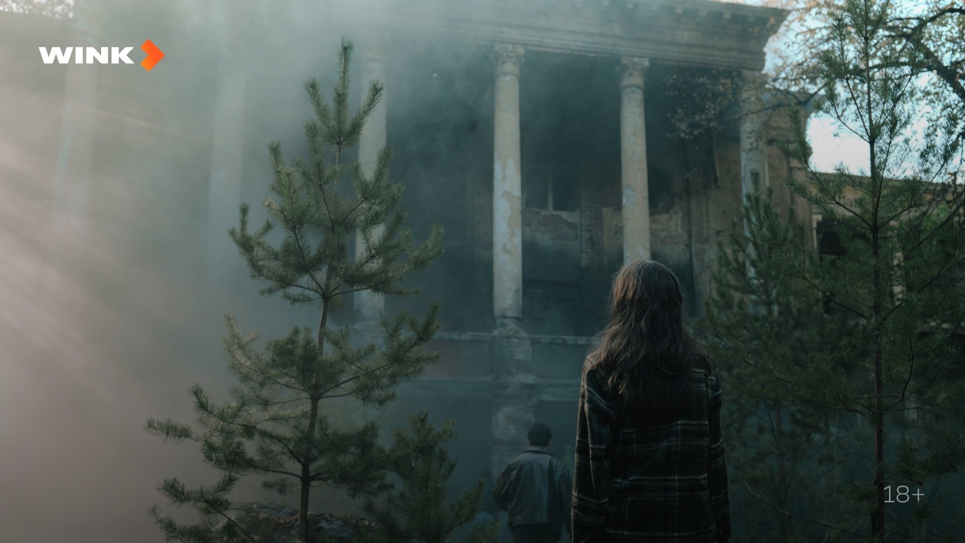 Александр Петров сыграет в сериале про барнаульского маньяка Александр Петров сыграет в сериале про барнаульского маньяка