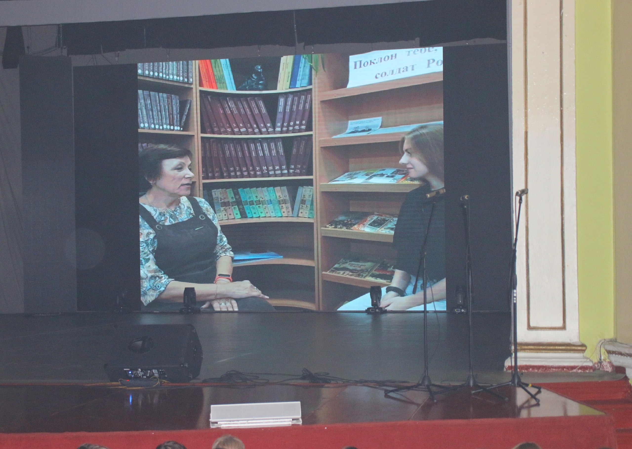 В Бийске определили молодых лидеров наукограда В Бийске определили молодых лидеров наукограда