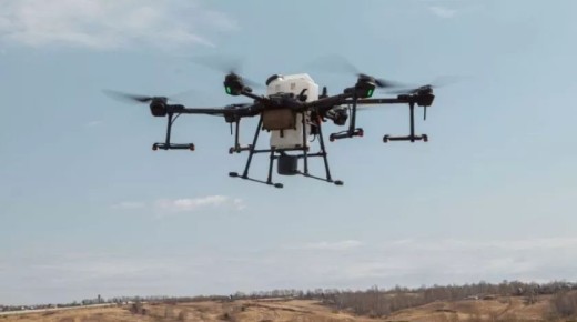 Запустить промышленное производство беспилотников готовятся в Бийске