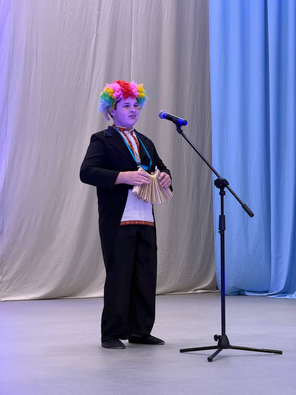 В селе Колыванское Павловского района после капитального ремонта открылся Дом культуры В селе Колыванское Павловского района после капитального ремонта открылся Дом культуры