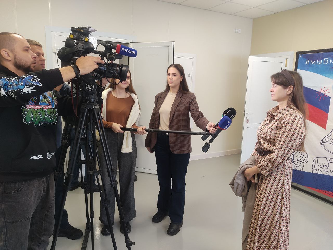 В селе Колыванское Павловского района состоялось открытие Дома культуры после капитального ремонта В селе Колыванское Павловского района состоялось открытие Дома культуры после капитального ремонта