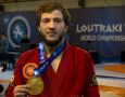 Мухаммад Юсупов - победитель, Айнди Юсупов - серебряный призер первенства мира по грэпплингу в Греции