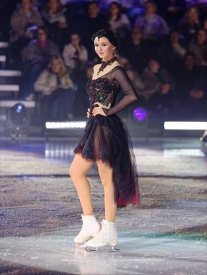 Камилу Валиеву лишили золота чемпионата Европы 2022 года, а медали перераспределили