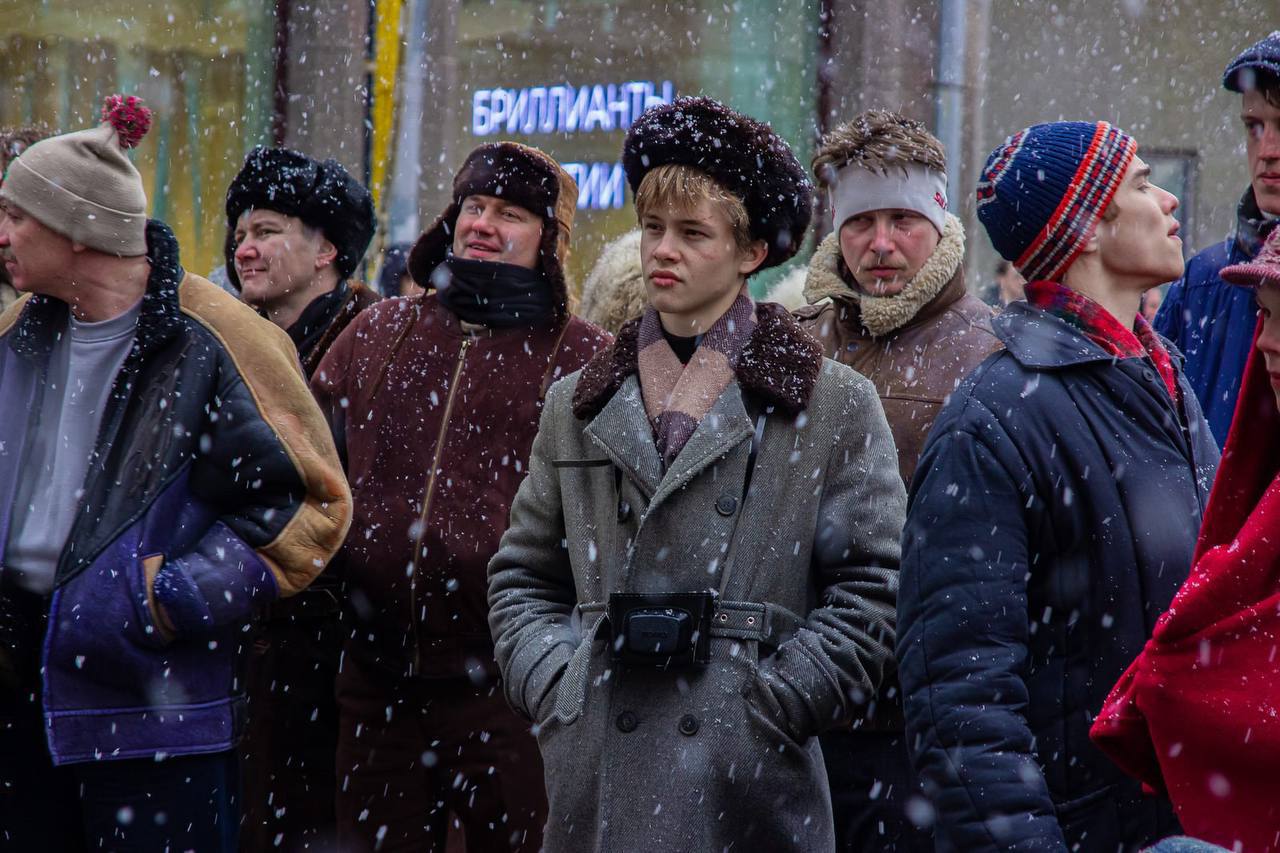 Хотите удивиться, как быстро летит время?! Хотите удивиться, как быстро летит время?!