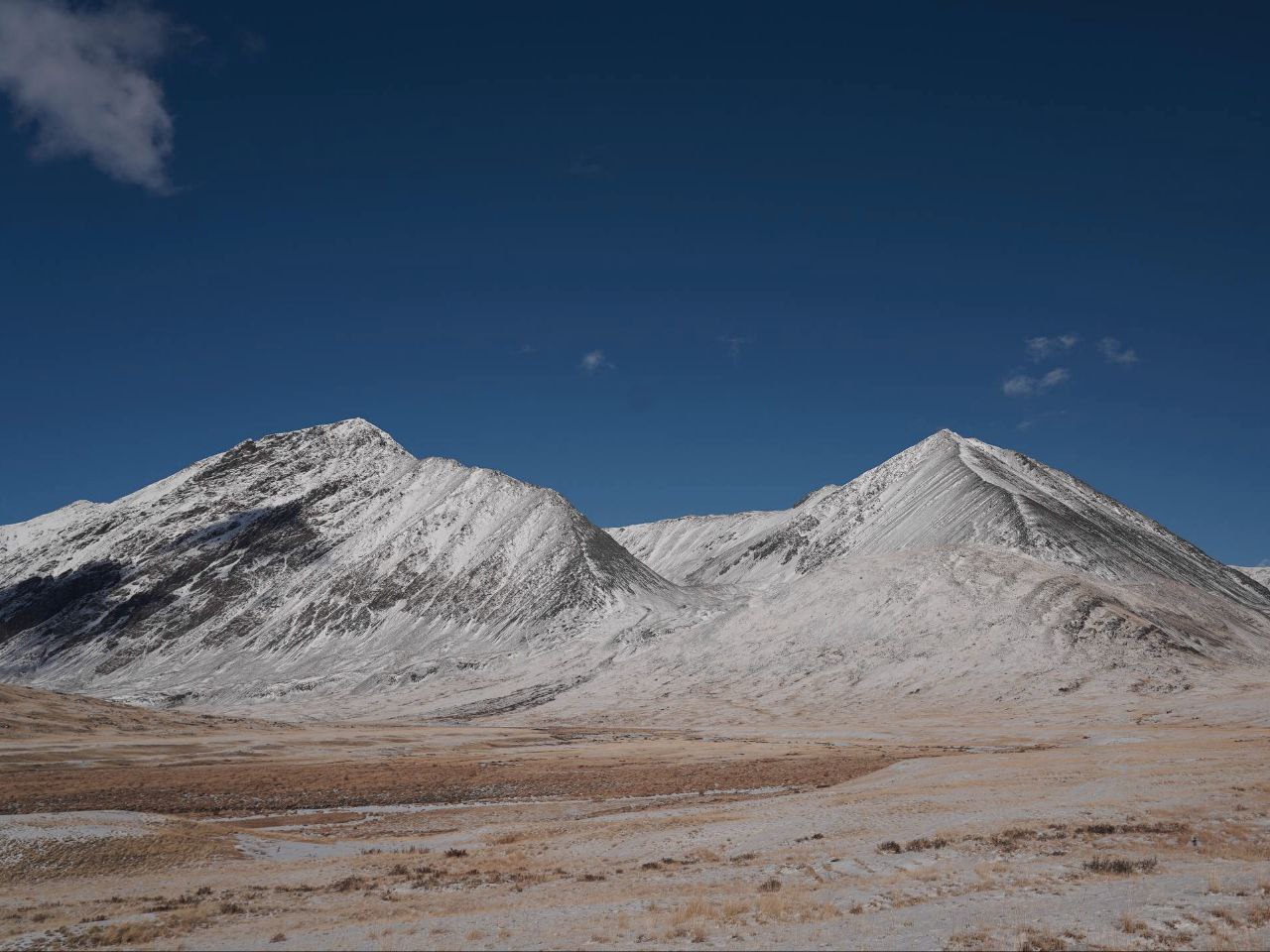 Сюрреалистичные пейзажи запечатлели в Сайлюгемском нацпарке Сюрреалистичные пейзажи запечатлели в Сайлюгемском нацпарке