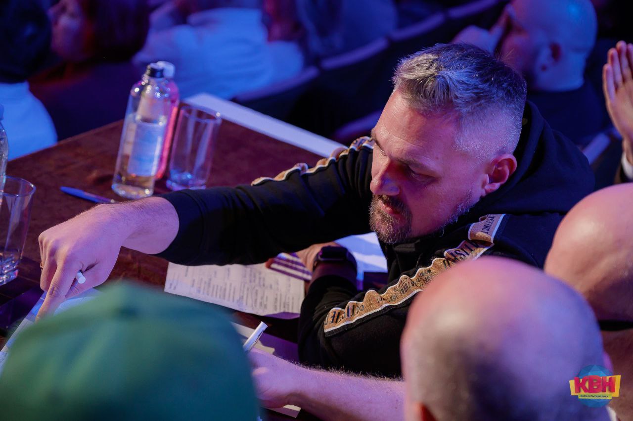 В Барнауле определены победители фестиваля КВН на Кубок Губернатора Алтайского края В Барнауле определены победители фестиваля КВН на Кубок Губернатора Алтайского края