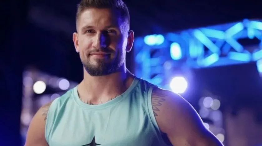 Житель Алтайского края поборется за 5 млн рублей в шоу «Суперниндзя»