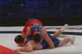 Максим Новичихин и Виталий Щур в составе сборной России стали обладателями «Кубка сильнейших спортсменов» по борьбе
