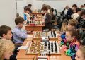 В Барнауле прошли шахматные соревнования по классике, посвящённые Дню народного единства