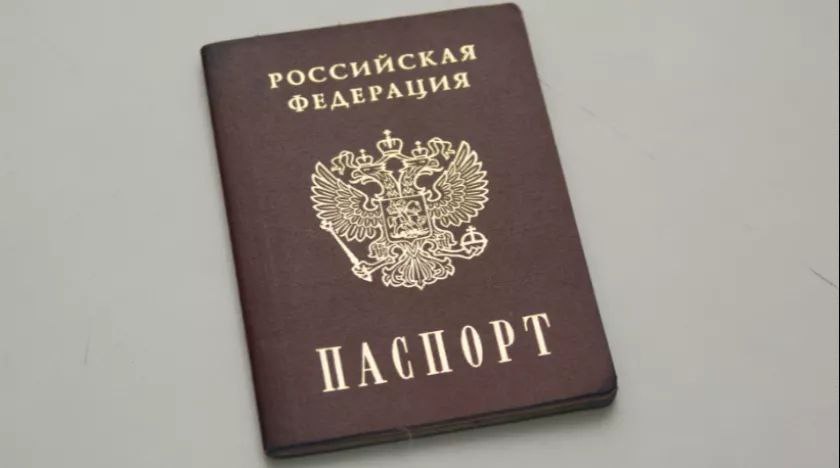 В СФР сообщили, что делать для получения единого пособия после смены паспорта