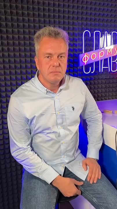 «Формула Славы»: Дмитрий Марьин