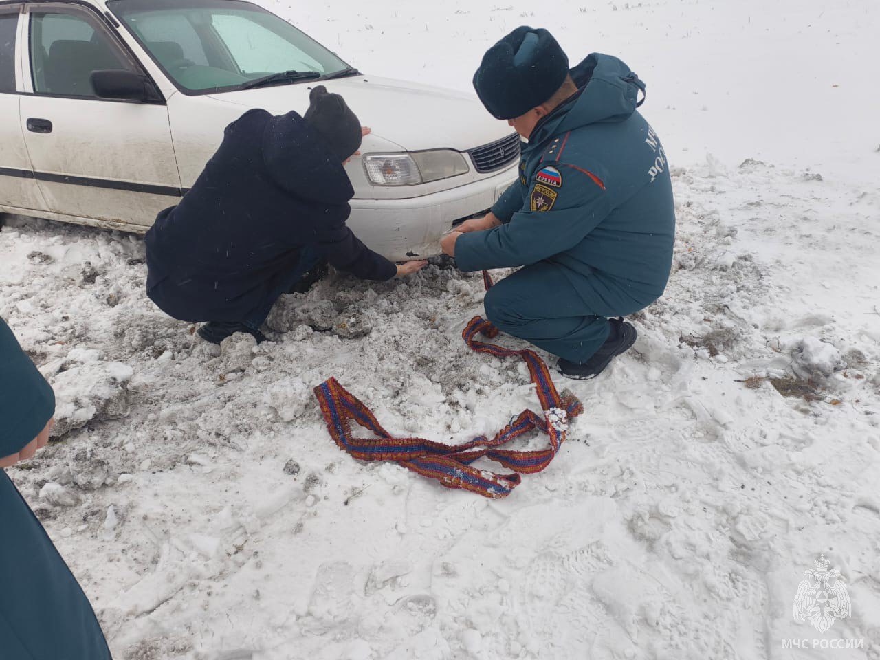 Будьте осторожны на дорогах! Будьте осторожны на дорогах!