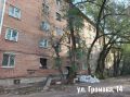 Продолжаются восстановительные работы в доме по ул. Громова, 14