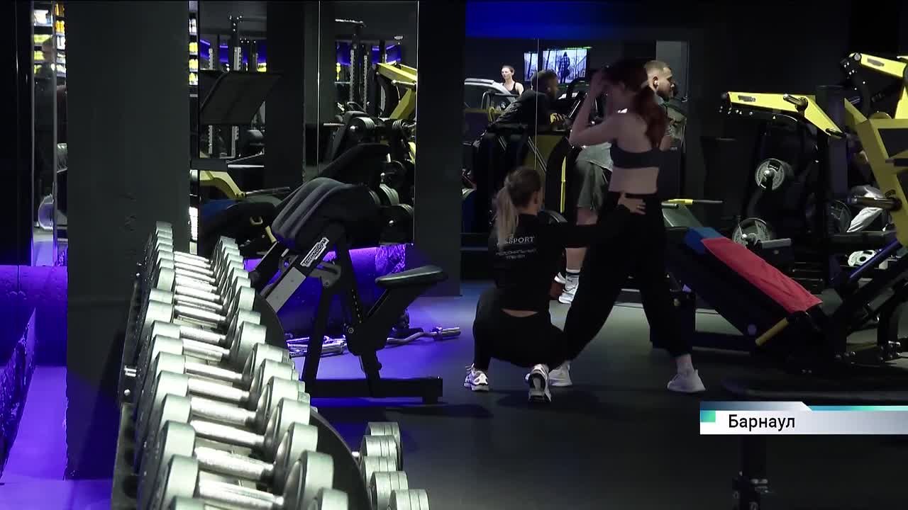 Бывший спецназовец из Барнаула совмещает фермерство и подготовку к Чемпионату мира