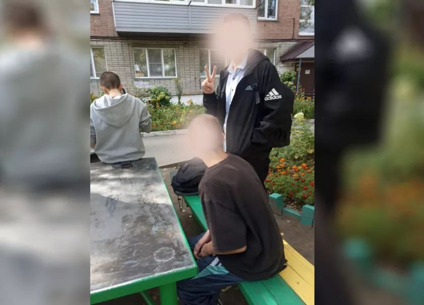 Бийские пенсионеры обвиняют школьников в травле Бийские пенсионеры обвиняют школьников в травле