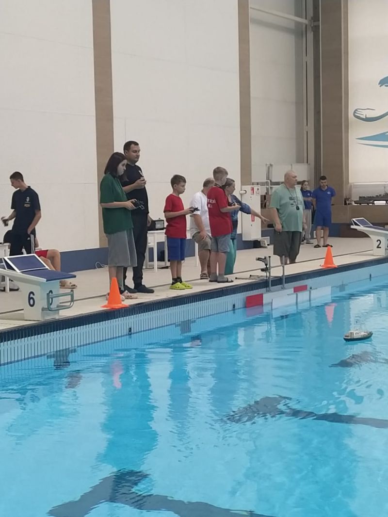 Захар Огнев — победитель международных и всероссийских соревнований по судомодельному спорту в Томске Захар Огнев — победитель международных и всероссийских соревнований по судомодельному спорту в Томске