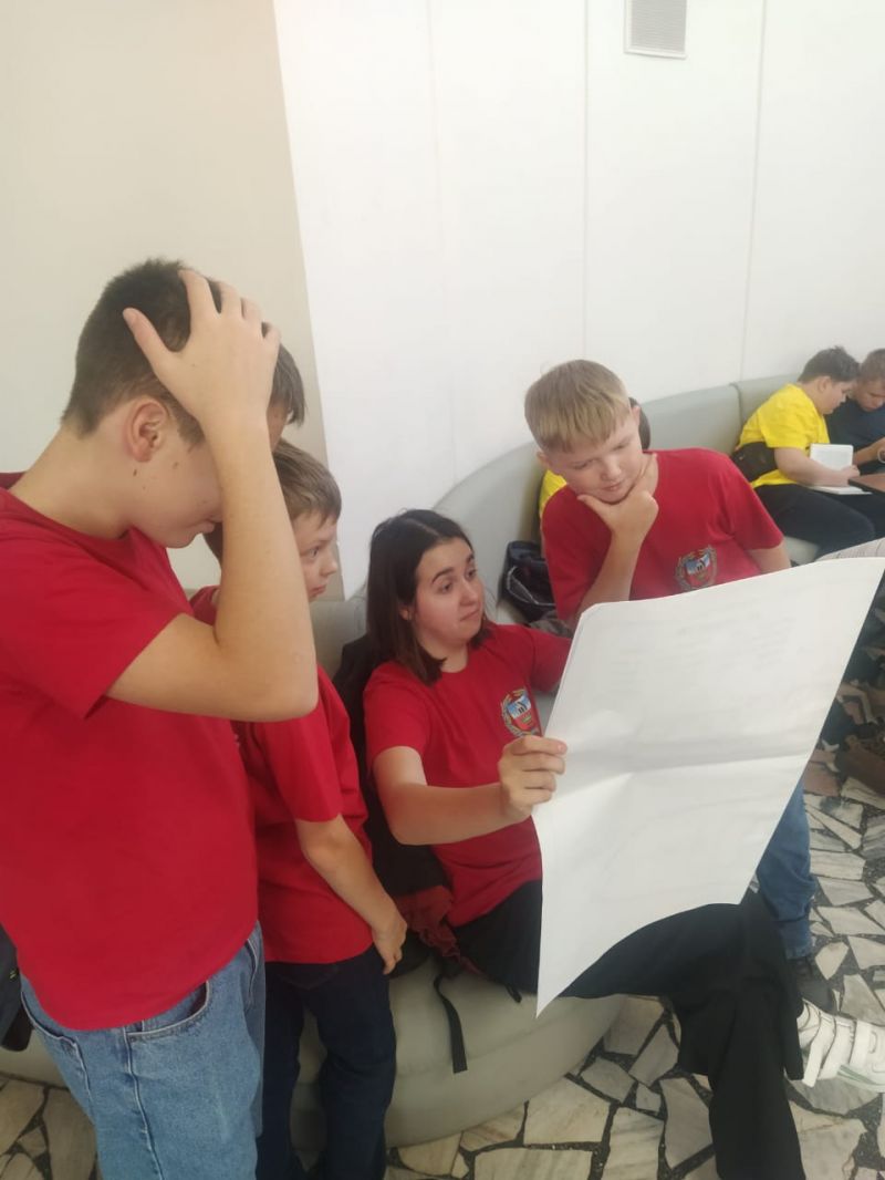 Захар Огнев — победитель международных и всероссийских соревнований по судомодельному спорту в Томске Захар Огнев — победитель международных и всероссийских соревнований по судомодельному спорту в Томске