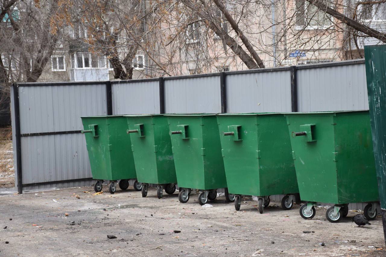 Без поломок и перебоев: весь новый автопарк регоператора «ТКО-Сервис» вышел на маршруты в Каменской и Рубцовской зонах Алтайского края Без поломок и перебоев: весь новый автопарк регоператора «ТКО-Сервис» вышел на маршруты в Каменской и Рубцовской зонах Алтайского края