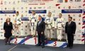 12 медалей завоевали дзюдоисты края на всероссийском турнире «Кубок Губернатора Кузбасса»