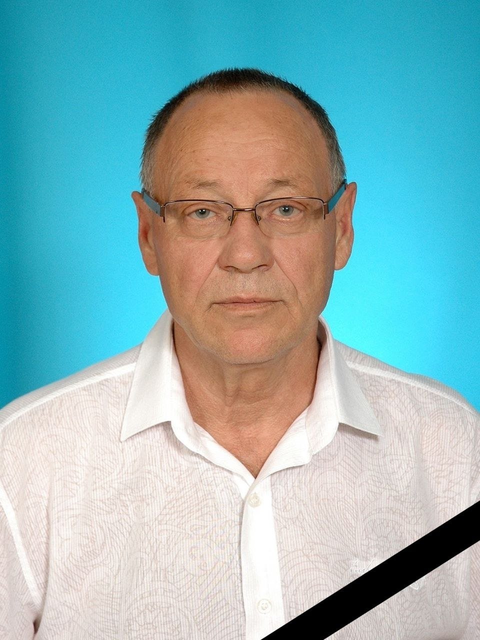 В Славгороде простились с заслуженным врачом России