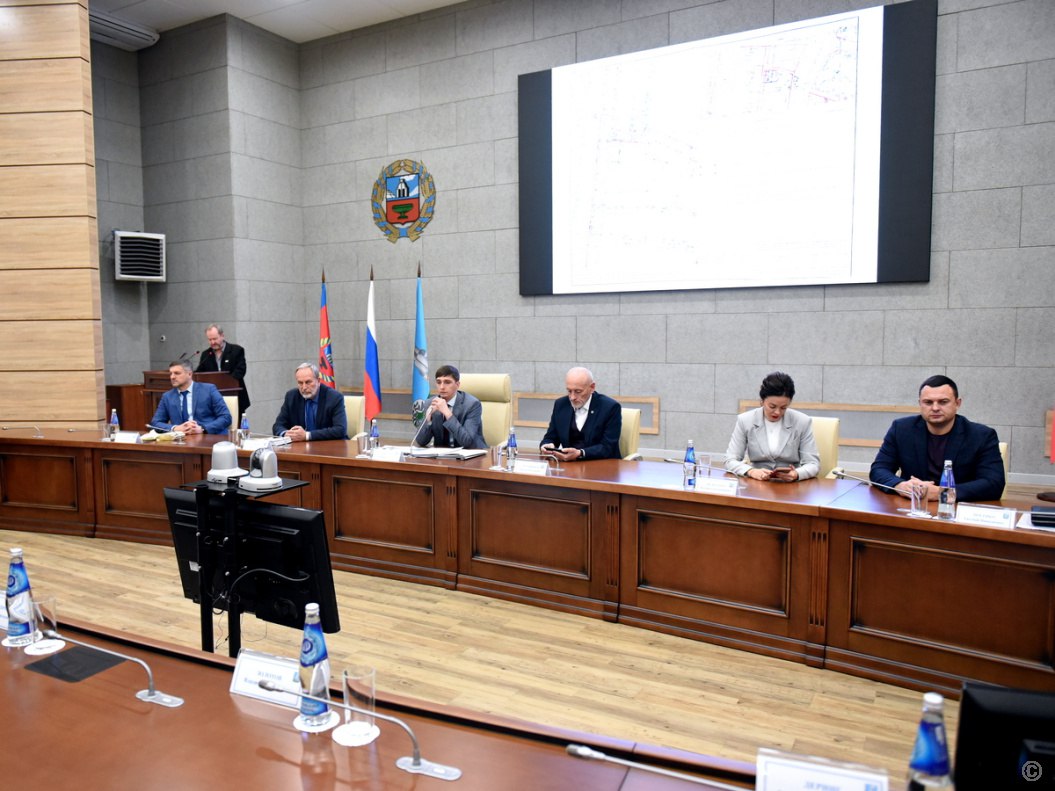 Гостиница, магазин и жилой дом: какие проекты рассмотрели на градостроительном совете 12 ноября Гостиница, магазин и жилой дом: какие проекты рассмотрели на градостроительном совете 12 ноября