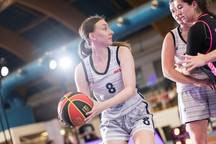 Команды Алтайского края сыграли в Суперфинале АСБ по баскетболу 33 Команды Алтайского края сыграли в Суперфинале АСБ по баскетболу 33