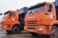 Новая техника регоператора «ТКО-Сервис» вышла на маршруты в регионе