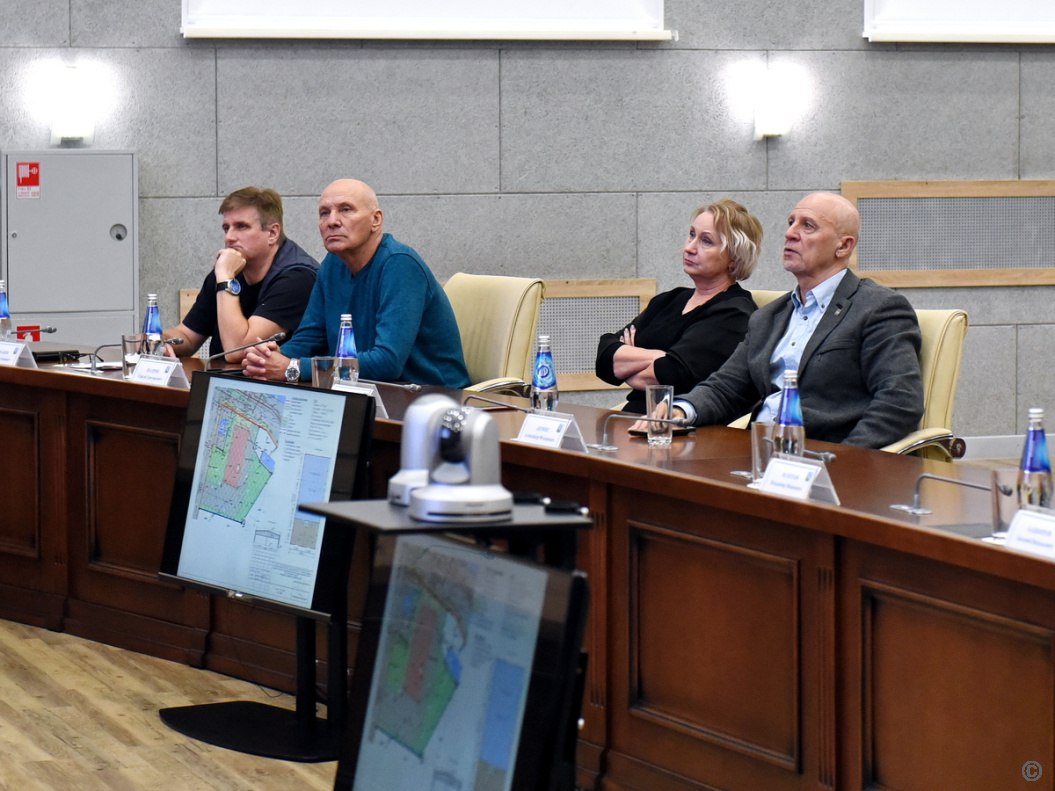 Гостиница, магазин и жилой дом: какие проекты рассмотрели на градостроительном совете 12 ноября Гостиница, магазин и жилой дом: какие проекты рассмотрели на градостроительном совете 12 ноября