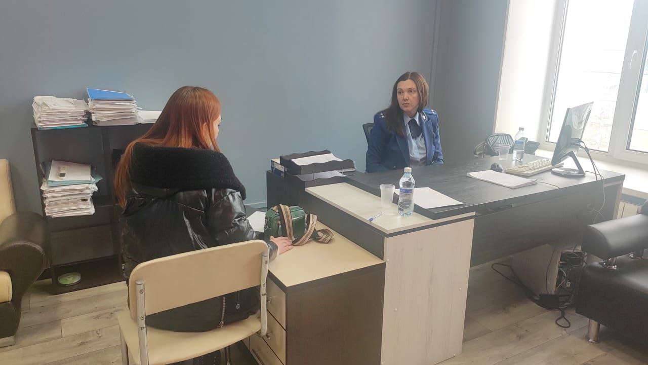 Единый день оказания бесплатной юридической помощи прошел в Алтайском крае Единый день оказания бесплатной юридической помощи прошел в Алтайском крае