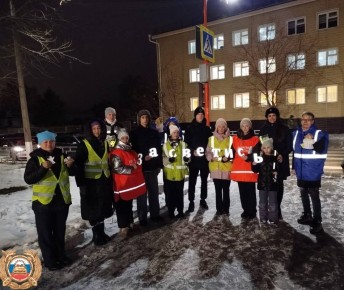 #Госавтоинспекция22. #ПолицияАлтайскогокрая