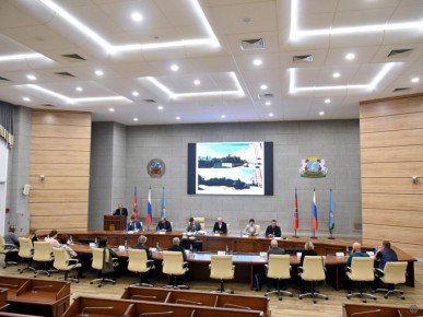 Гостиница, магазин и жилой дом: какие проекты рассмотрели на градостроительном совете 12 ноября