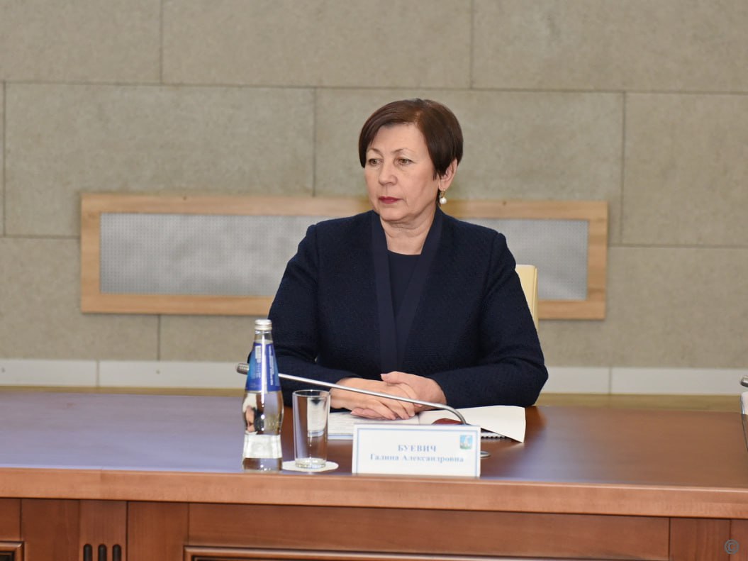 В администрации Барнаула обсудили проект Стратегии развития города до 2036 года В администрации Барнаула обсудили проект Стратегии развития города до 2036 года