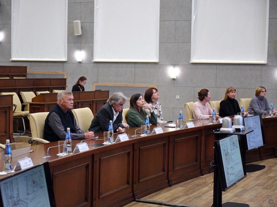 Гостиница, магазин и жилой дом: какие проекты рассмотрели на градостроительном совете 12 ноября Гостиница, магазин и жилой дом: какие проекты рассмотрели на градостроительном совете 12 ноября