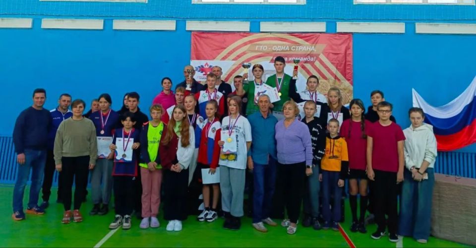 В Ключах состоялся краевой турнир по бочча среди воспитанников образовательных учреждений с интеллектуальными нарушениями и с ограниченными возможностями здоровья