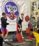 В Бийске состоялся чемпионат Алтайского края по пауэрлифтингу среди мужчин и женщин в дисциплине «классическое троеборью»
