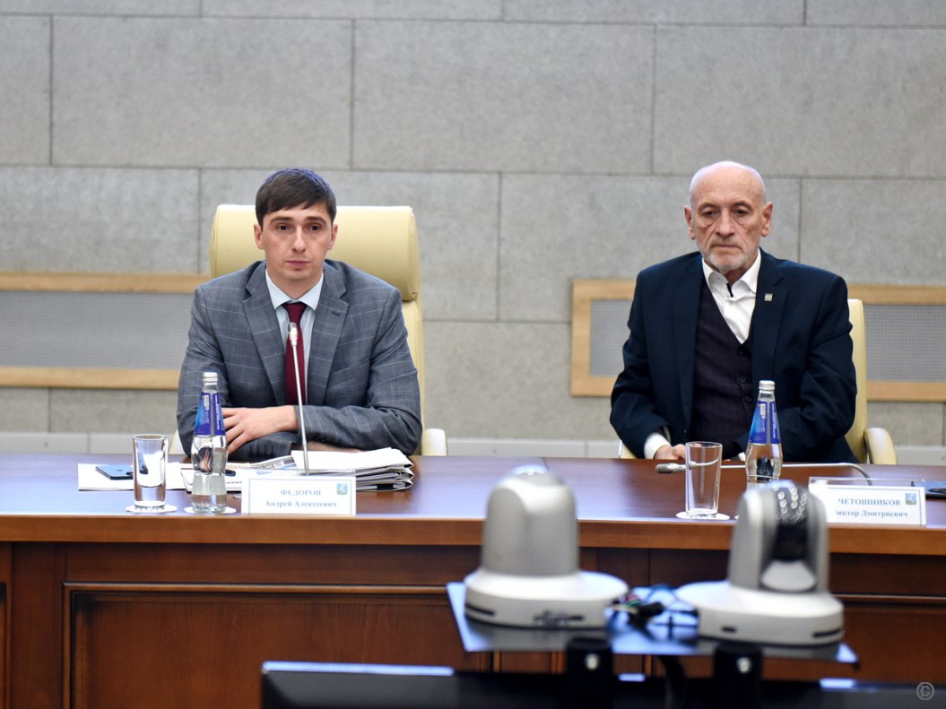 Гостиница, магазин и жилой дом: какие проекты рассмотрели на градостроительном совете 12 ноября Гостиница, магазин и жилой дом: какие проекты рассмотрели на градостроительном совете 12 ноября